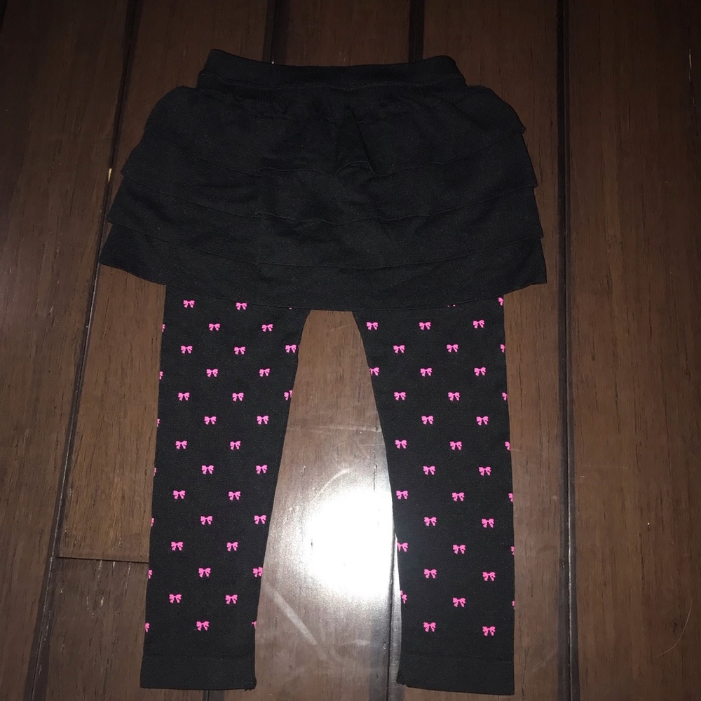 Girls bottoms